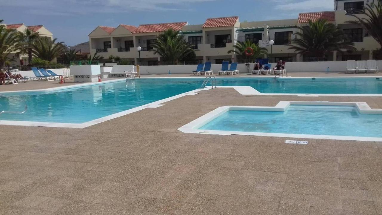 Torres Del Castillo Ocean And Pool View Costa De Antigua Zewnętrze zdjęcie
