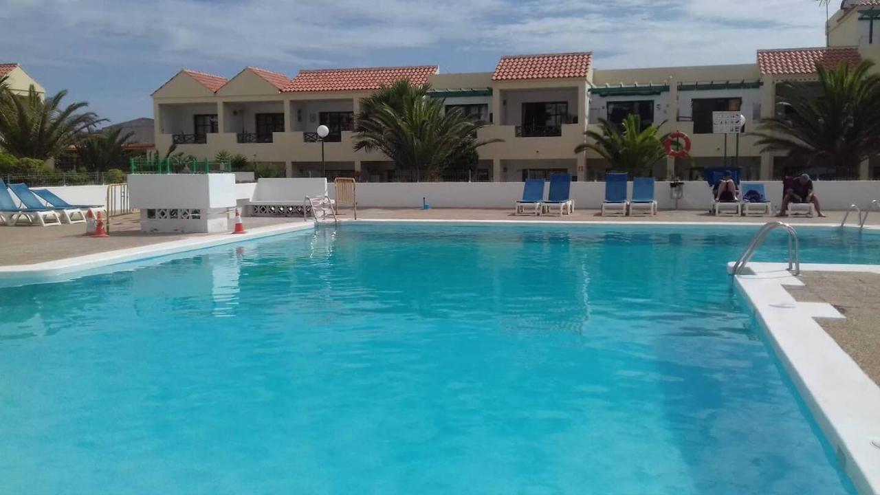 Torres Del Castillo Ocean And Pool View Costa De Antigua Zewnętrze zdjęcie