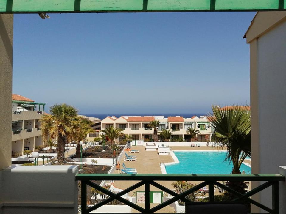 Torres Del Castillo Ocean And Pool View Costa De Antigua Zewnętrze zdjęcie